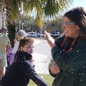 Meet your Posher, Dena